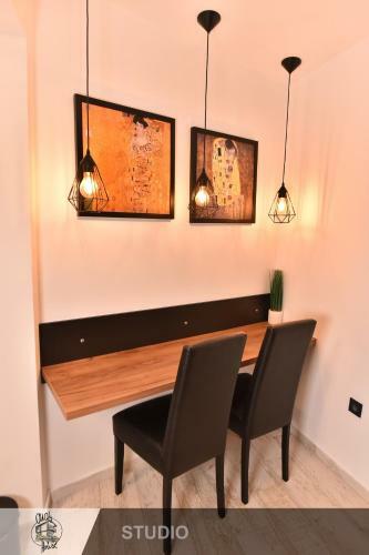 Apartamento Old City House