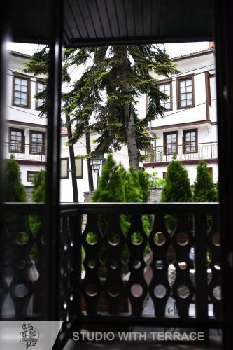 Apartamento Old City House