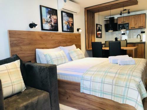 Apartamento Old City House