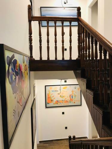 Apartamento Old City House