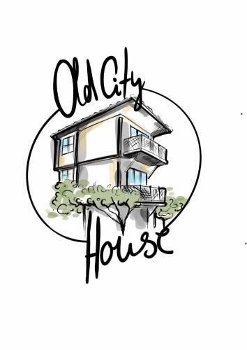 Apartamento Old City House
