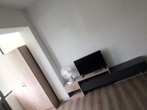 Hostal Villa Centar Ohrid