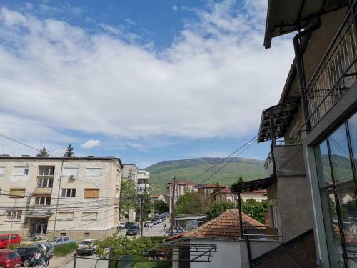 Hostal Villa Centar Ohrid