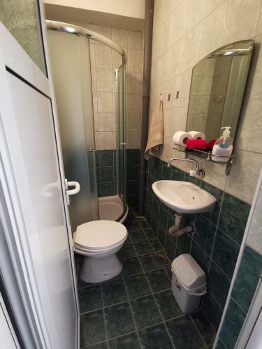 Hostal Villa Centar Ohrid