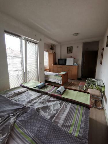 Hostal Villa Centar Ohrid
