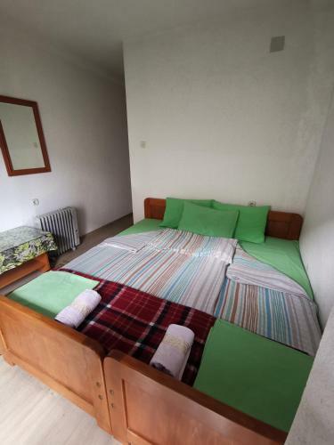 Hostal Villa Centar Ohrid