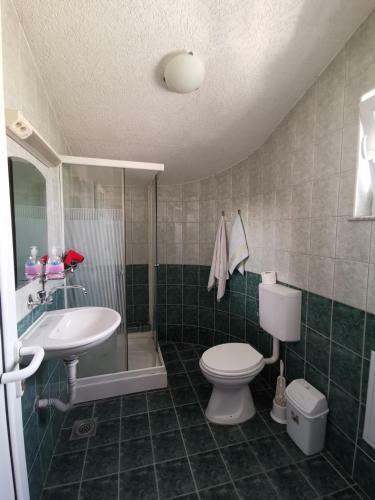 Hostal Villa Centar Ohrid