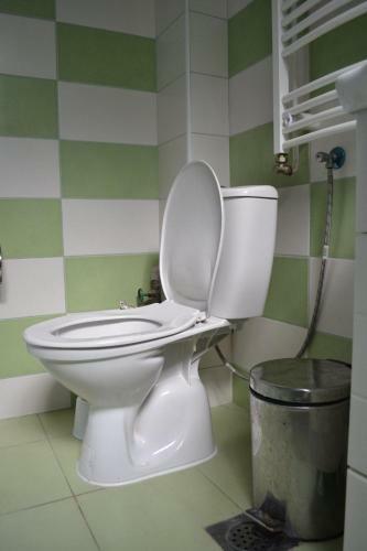 Apartamento Vinnie