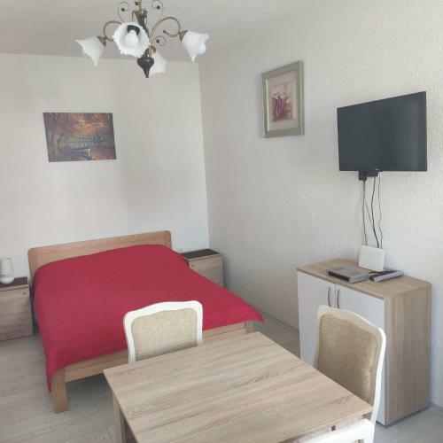 Hostal Rooms Ivanovi