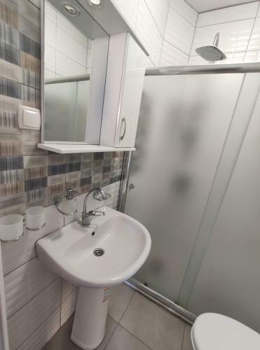 Hostal Rooms Ivanovi