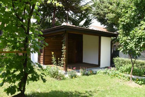Mihail's Apartments In Ohrid - 1