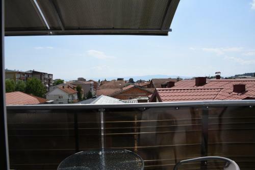 Mihail's Apartments In Ohrid - 1