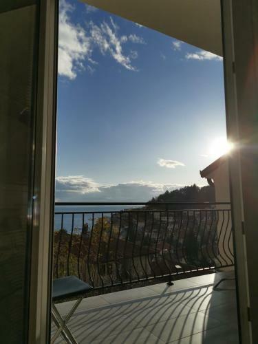 Lake View Apartment Ohrid