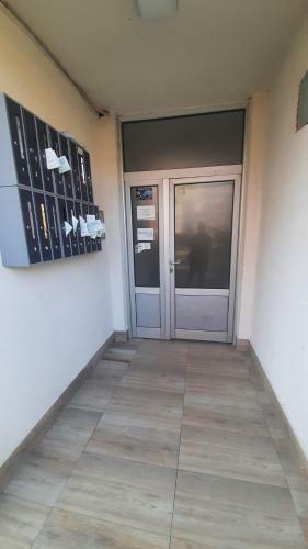 Apartamento S-apartment Ohrid
