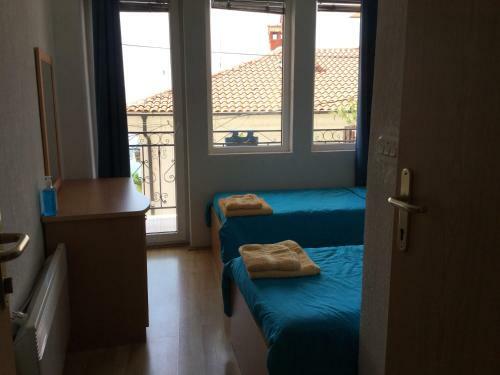 Hostal Villa Marto