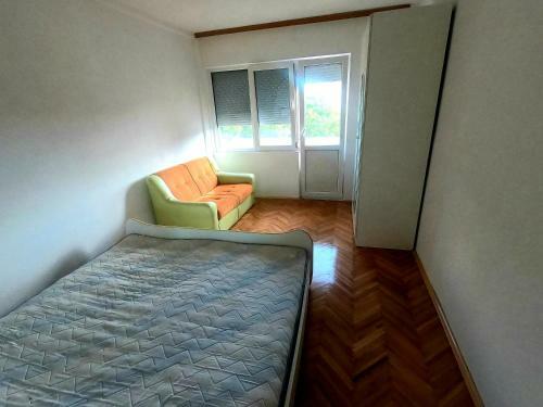 Trifunoski Apartments