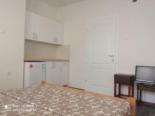 Apartamento Villa Lira