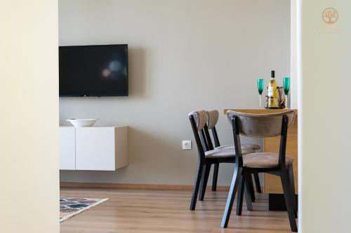 La Vita Apartment 2