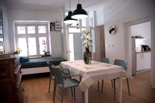 Apartamento Ohrid Center Galerie House