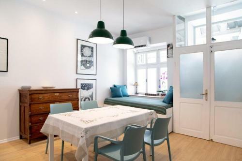 Apartamento Ohrid Center Galerie House