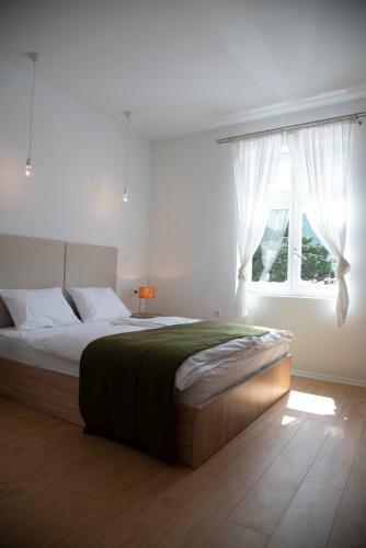 Apartamento Ohrid Center Galerie House