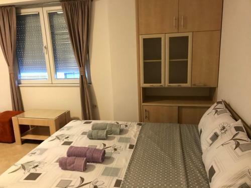 Ohrid Apartment Deep Blue Lake