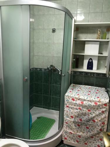Ohrid Apartment Deep Blue Lake