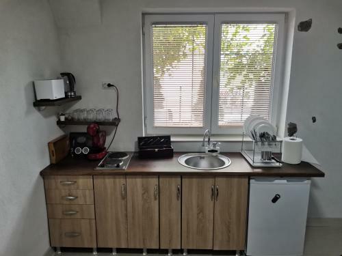 Apartments Veljanoski