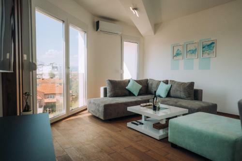 Achrida Apartments