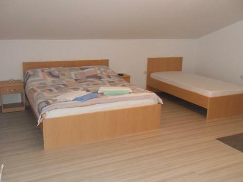 Apartments Ristak