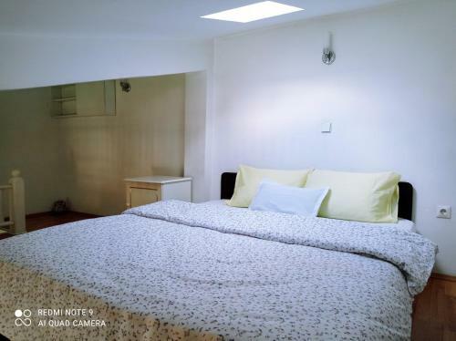 Apartamento Ohrid Loft : The Den