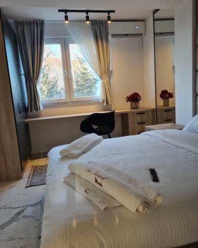 Apartamento Villa Chunarot