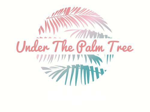 Apartamento Under The Palm Tree Studios