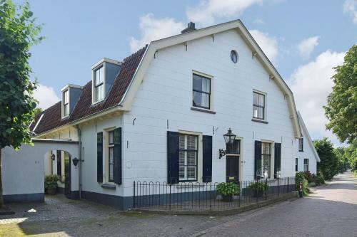 Bed & Breakfast La Vie En Roos Amerongen