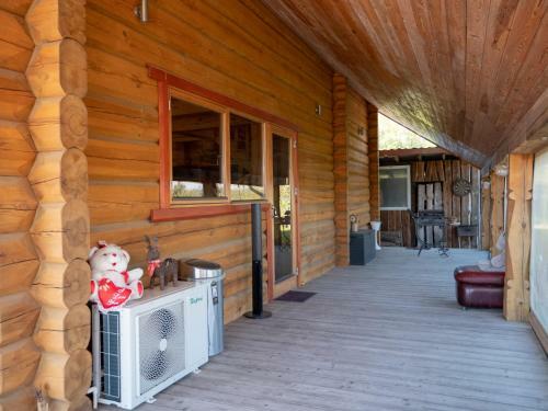 Privatus R?stinis Namas Su Pirtimi