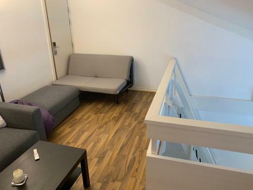 Actif Apartment For 5 Persons