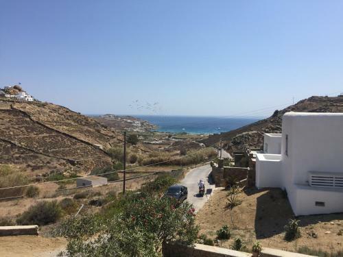 Apartamento A&a House Mykonos A