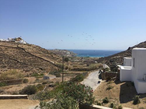 Apartamento A&a House Mykonos A