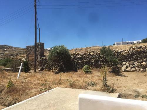 Apartamento A&a House Mykonos A