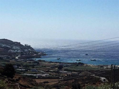 Apartamento A&a House Mykonos A