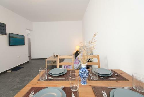 Apartamento A&a House Mykonos A