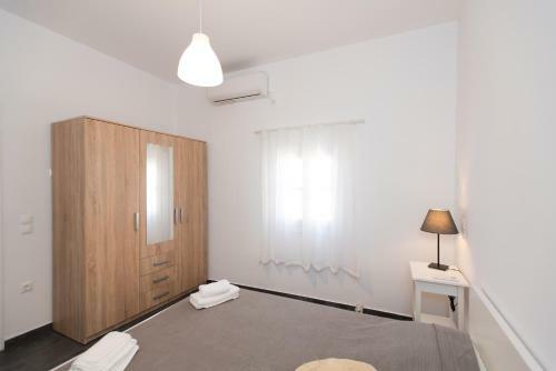 Apartamento A&a House Mykonos A