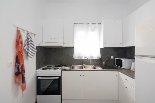 Apartamento A&a House Mykonos A