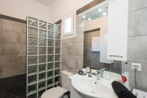 Apartamento A&a House Mykonos A