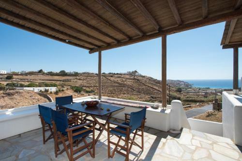 Apartamento A&a House Mykonos A