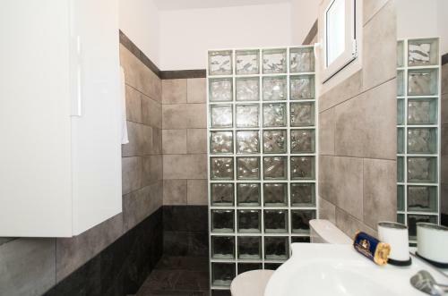 Apartamento A&a House Mykonos A