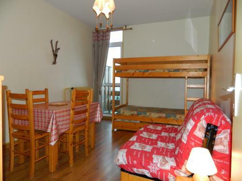 Apartamento Clos Des Gentianes