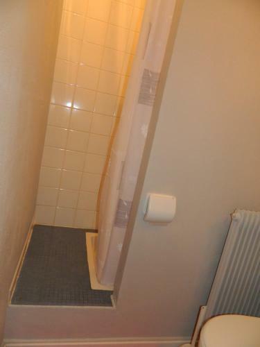 Apartamento Clos Des Gentianes