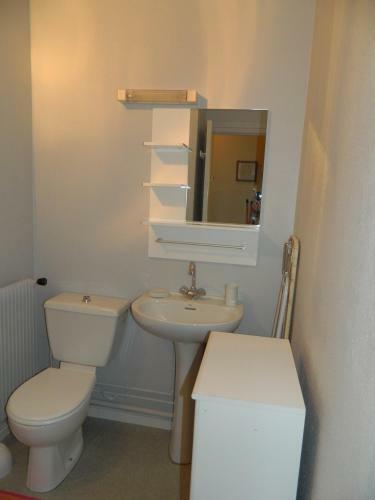 Apartamento Clos Des Gentianes
