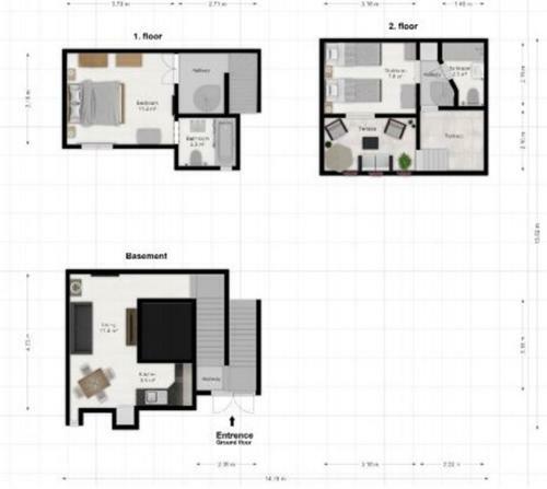 Apartamento Myn Zondadari